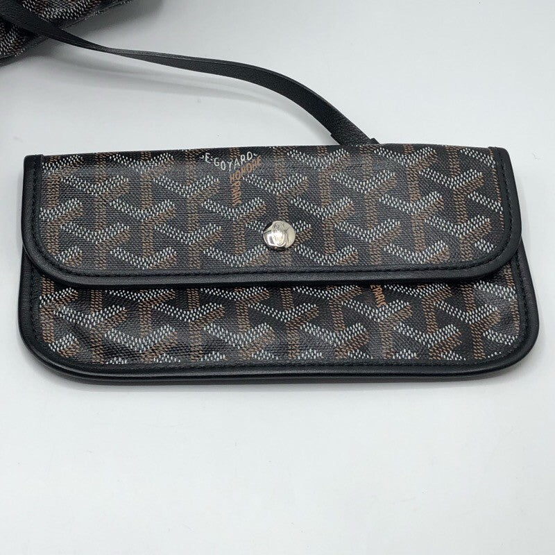 ゴヤール GOYARD サンルイPM キャンバス レディース トートバッグ