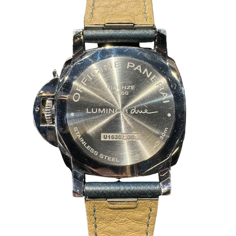 【PANERAI 時計ケース 3個セット】バラ売り可能 パネライ時計ボックス 三越伊勢丹 | PANERAI/パネライ通販 | ラジオミール クアランタ