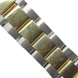 ロレックス ROLEX スカイドゥエラー ランダムシリアル 326933 ブラック K18YG/SS 自動巻き メンズ 腕時計