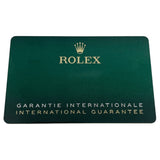 ロレックス ROLEX スカイドゥエラー ランダムシリアル 326933 ブラック K18YG/SS 自動巻き メンズ 腕時計