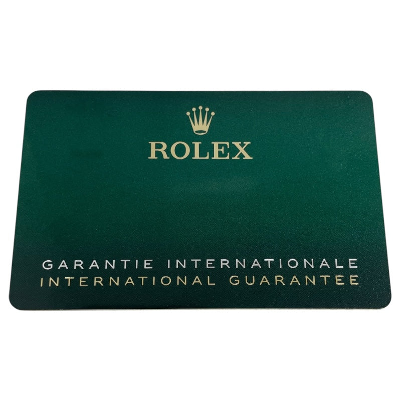 ロレックス ROLEX スカイドゥエラー ランダムシリアル 326933 ブラック K18YG/SS 自動巻き メンズ 腕時計