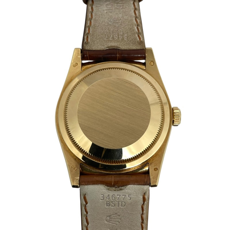 美品 ロレックス 革ベルト 118138 ROLEX 20mm ロレックス ROLEX デイデイト36 ランダムシリアル 118138