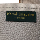 Herve Chapelier　リュクストートバッグ レザー レディース トートバッグ