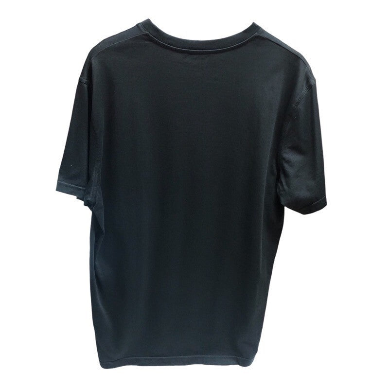 ジバンシィ GIVENCHY 3DグラフィックロゴプリントTシャツ BM71123002 ブラック コットン メンズ 半袖シャツ |  中古ブランドリユースショップ OKURA(おお蔵)