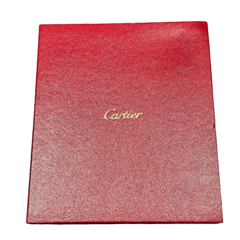 カルティエ Cartier バロンブルーLM W6920037 K18PG メンズ 腕時計