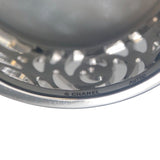 シャネル CHANEL カメリアリング 指輪 750WG ジュエリー