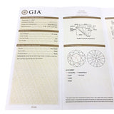 ダイヤモンド ネックレス プラチナ Pt850(チェーン)/Pt900(トップ) ダイヤモンド ジュエリー