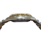 ロレックス ROLEX デイトジャスト36 E番 16233 ゴールド K18YG/SS 自動巻き メンズ 腕時計