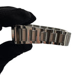 ブルガリ BVLGARI ブルガリブルガリ ホワイトシェル BBL26S ホワイト SS クオーツ レディース 腕時計