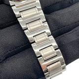 ブルガリ BVLGARI ブルガリブルガリ ホワイトシェル BBL26S ホワイト SS クオーツ レディース 腕時計