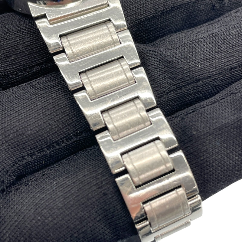ブルガリ BVLGARI ブルガリブルガリ ホワイトシェル BBL26S ホワイト SS クオーツ レディース 腕時計