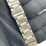 ブルガリ BVLGARI ブルガリブルガリ ホワイトシェル BBL26S ホワイト SS クオーツ レディース 腕時計
