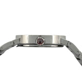 ブルガリ BVLGARI ブルガリブルガリ ホワイトシェル BBL26S ホワイト SS クオーツ レディース 腕時計
