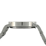 ブルガリ BVLGARI ブルガリブルガリ ホワイトシェル BBL26S ホワイト SS クオーツ レディース 腕時計