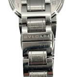 ブルガリ BVLGARI ブルガリブルガリ ホワイトシェル BBL26S ホワイト SS クオーツ レディース 腕時計