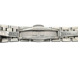 ブルガリ BVLGARI ブルガリブルガリ ホワイトシェル BBL26S ホワイト SS クオーツ レディース 腕時計