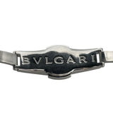 ブルガリ BVLGARI ブルガリブルガリ ホワイトシェル BBL26S ホワイト SS クオーツ レディース 腕時計