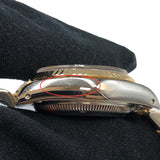 ロレックス ROLEX デイトジャスト 69173 ゴールド K18イエローゴールド ステンレススチール レディース 腕時計