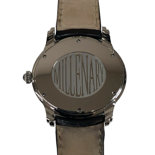 オーデマ・ピゲ AUDEMARS PIGUET ミレネリー 77301ST.ZZ.D002CR.01 ステンレススチール レディース 腕時計