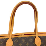 ルイ・ヴィトン LOUIS VUITTON ネヴァーフルPM M41245 モノグラム モノグラムキャンバス レディース トートバッグ