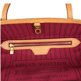 ルイ・ヴィトン LOUIS VUITTON ネヴァーフルPM M41245 モノグラム モノグラムキャンバス レディース トートバッグ