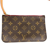 ルイ・ヴィトン LOUIS VUITTON ネヴァーフルPM M41245 モノグラム モノグラムキャンバス レディース トートバッグ