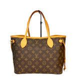 ルイ・ヴィトン LOUIS VUITTON ネヴァーフルPM M41245 モノグラム モノグラムキャンバス レディース トートバッグ