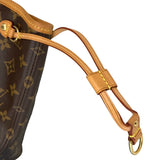 ルイ・ヴィトン LOUIS VUITTON ネヴァーフルPM M41245 モノグラム モノグラムキャンバス レディース トートバッグ