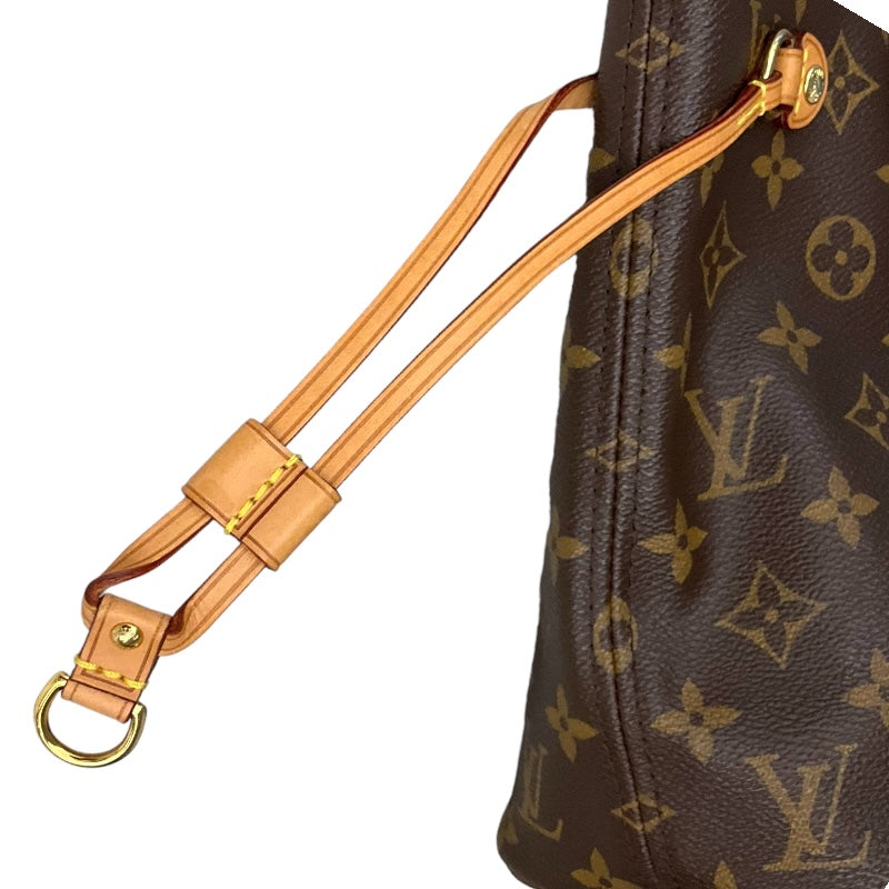 ルイ・ヴィトン LOUIS VUITTON ネヴァーフルPM M41245 モノグラム モノグラムキャンバス レディース トートバッグ