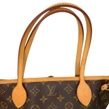 ルイ・ヴィトン LOUIS VUITTON ネヴァーフルPM M41245 モノグラム モノグラムキャンバス レディース トートバッグ