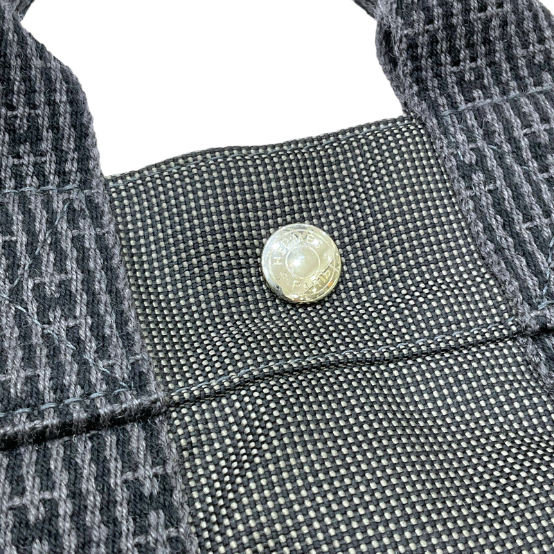 HERMES エルメス エールライン トート MM トートバッグ ユニ