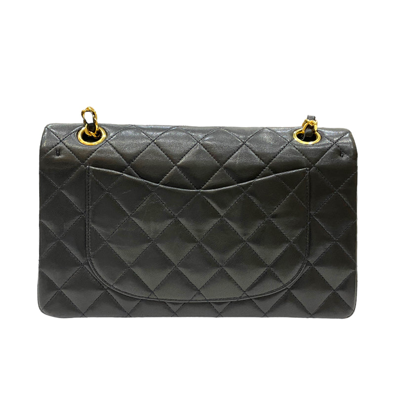 シャネル CHANEL マトラッセ23 チェーンショルダーバッグ A01113 2番台 ブラック ゴールド金具 ラムスキン レディース ショ |  中古ブランドリユースショップ OKURA(おお蔵)