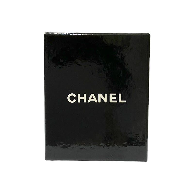 シャネル CHANEL ココマーク ネックレス メタル ジュエリー