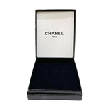 シャネル CHANEL ココマーク ネックレス メタル ジュエリー