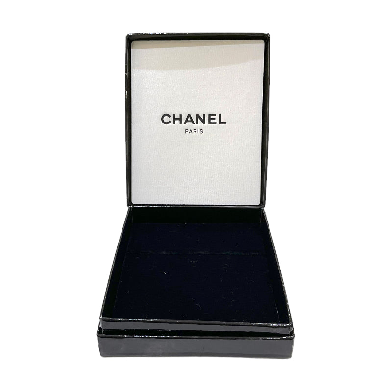 シャネル CHANEL ココマーク ネックレス メタル ジュエリー