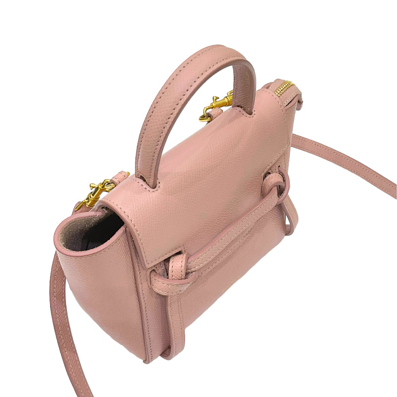 CELINE belt bag セリーヌ ベルト ベルトバッグ ショルダーバッグ 