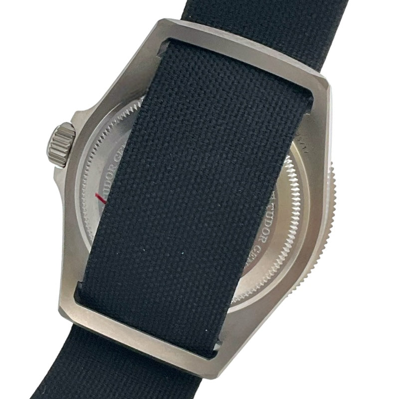 チューダー/チュードル TUDOR ペラゴス FXD 25717N ブラック