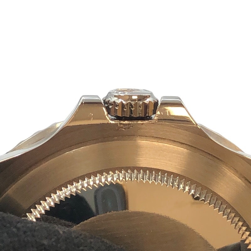 ロレックス ROLEX GMTマスター 16700 ステンレススチール メンズ 腕時計