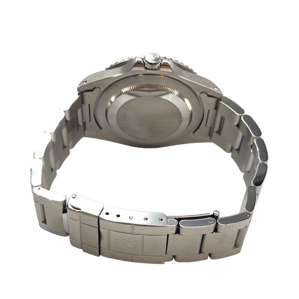ロレックス ROLEX GMTマスター 16700 ステンレススチール メンズ 腕時計