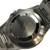 ロレックス ROLEX GMTマスター 16700 ステンレススチール メンズ 腕時計