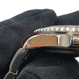 ロレックス ROLEX GMTマスター 16700 ステンレススチール メンズ 腕時計