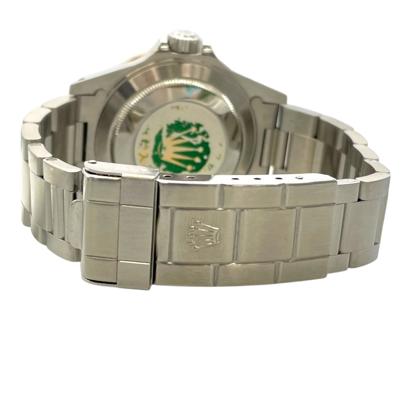 ロレックス ROLEX サブマリーナ 14060M ブラック ステンレススチール SS 自動巻き メンズ 腕時計