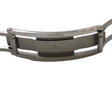シャネル CHANEL J12 33ｍｍ H5703 ホワイト セラミック レディース 腕時計
