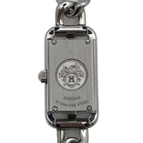 エルメス HERMES ナンタケット NA2.110 SS レディース 腕時計
