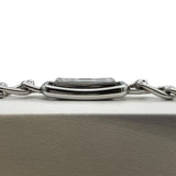 エルメス HERMES ナンタケット NA2.110 SS レディース 腕時計
