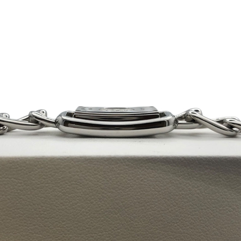 エルメス HERMES ナンタケット NA2.110 SS レディース 腕時計