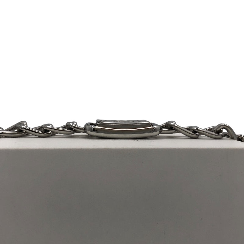 エルメス HERMES ナンタケット NA2.110 SS レディース 腕時計