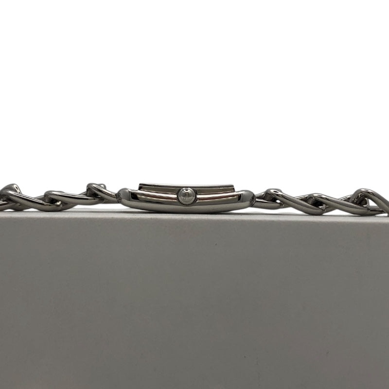 エルメス HERMES ナンタケット NA2.110 SS レディース 腕時計
