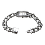 エルメス HERMES ナンタケット NA2.110 SS レディース 腕時計