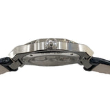 ジラール・ペルゴ GIRARD PERREGAUX ロレアート 81010-11-431-BB6A ブルー/シルバーケース ステンレススチール メンズ